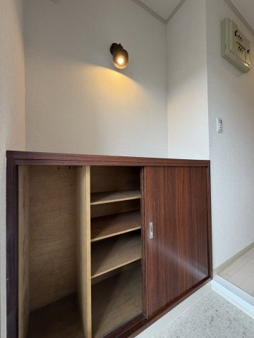 阪急伏尾台マンションのその他