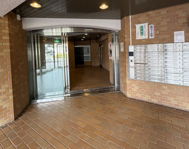 阪急伏尾台マンションのその他
