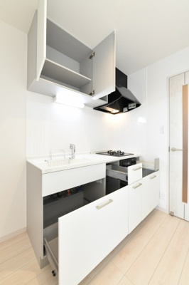 【収納】 | REGALEST門田屋敷