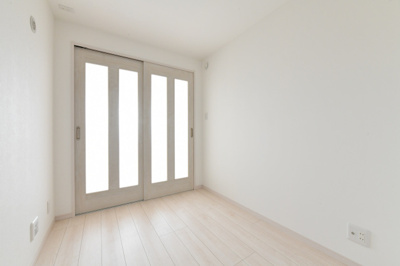 【寝室】 | REGALEST門田屋敷