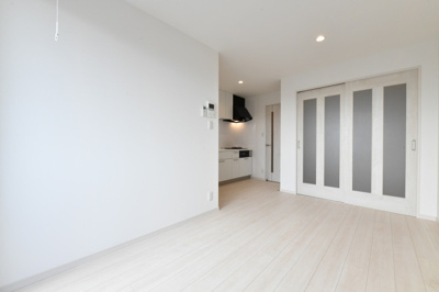 【居間・リビング】 | REGALEST門田屋敷