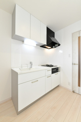 【キッチン】 | REGALEST門田屋敷