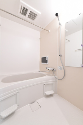 【浴室】 | REGALEST門田屋敷