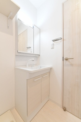 【洗面所】 | REGALEST門田屋敷