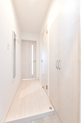 【玄関】 | REGALEST門田屋敷