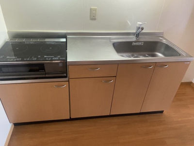 【キッチン】 | パラッツォ操明