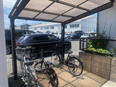 【その他共用部分】 | パラッツォ操明