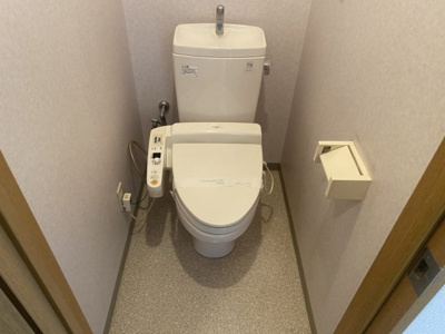 【トイレ】 | パラッツォ操明