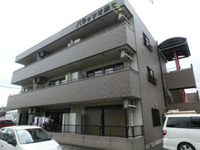 【外観】 | パラッツォ操明