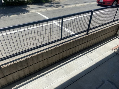 【バルコニー】 | パラッツォ操明