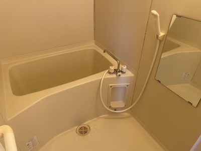 【浴室】 | パラッツォ操明