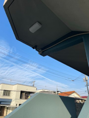 【展望】 | メゾン・モンパルテ