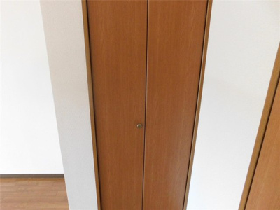 【その他】 | キャステルIIN棟 