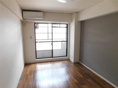 【居間・リビング】 | キャステルIIN棟 