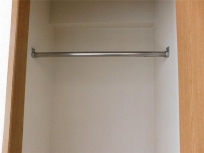 【収納】 | キャステルIIN棟 