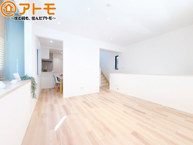 【内装】 | 葵区沓谷3丁目　戸建　全1棟