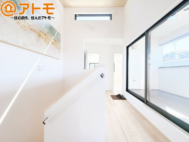 【内装】 | 葵区沓谷3丁目　戸建　全1棟