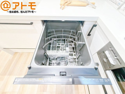【設備】 | 葵区沓谷3丁目　戸建　全1棟 | 設備充実の物件♪
