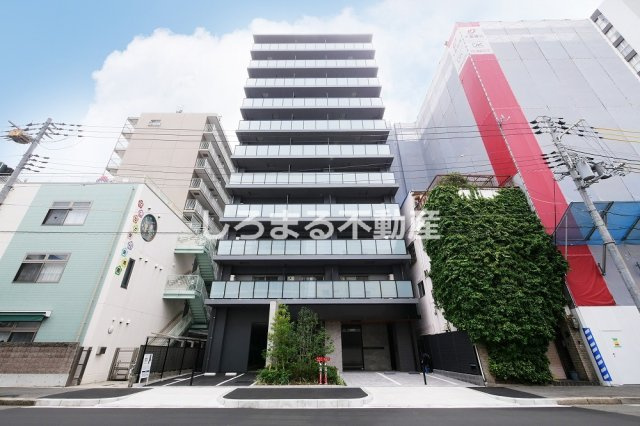 アーバネックス新町Ⅱ