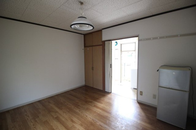 【居間・リビング】 | 京山サンコーポ