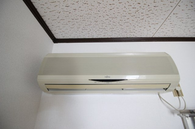 【設備】 | 京山サンコーポ