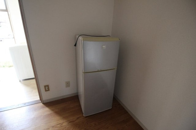 【居間・リビング】 | 京山サンコーポ