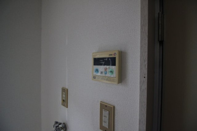 【設備】 | 京山サンコーポ