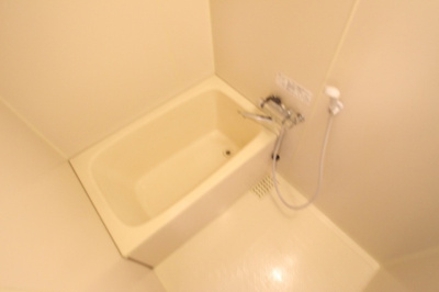 【浴室】 | エレガンス近藤Ⅱ