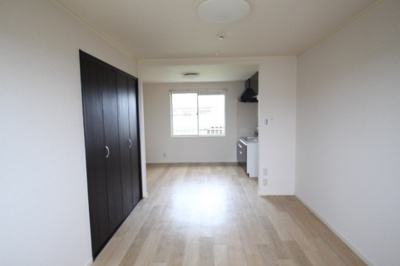 【居間・リビング】 | エレガンス近藤Ⅱ