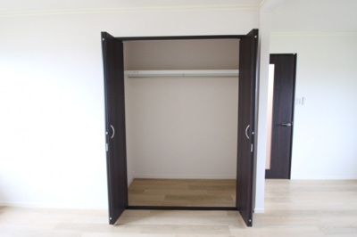 【収納】 | エレガンス近藤Ⅱ