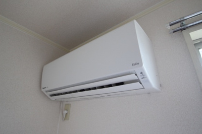 【設備】 | エレガンス近藤Ⅱ