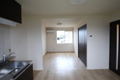 【居間・リビング】 | エレガンス近藤Ⅱ