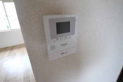 【セキュリティ】 | エレガンス近藤Ⅱ