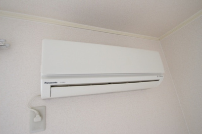 【設備】 | エレガンス近藤Ⅱ