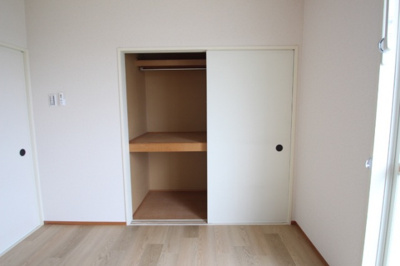 【収納】 | エレガンス近藤Ⅱ