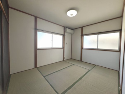 【内装】 | 中井コーポB