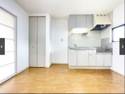 【居間・リビング】 | リバーサイド庄内