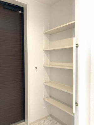 【玄関】 | シャーメゾンコペン