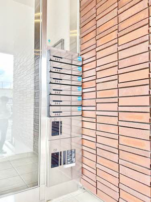 【その他共用部分】 | シャーメゾンコペン