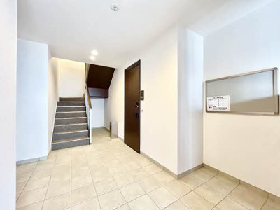 【ロビー】 | シャーメゾンコペン