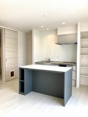 【居間・リビング】 | シャーメゾンコペン