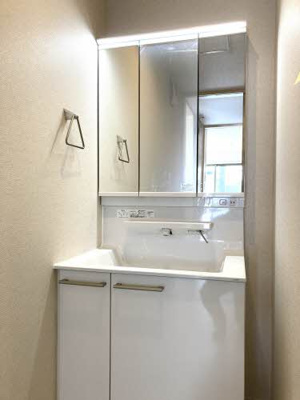 【洗面所】 | シャーメゾンコペン