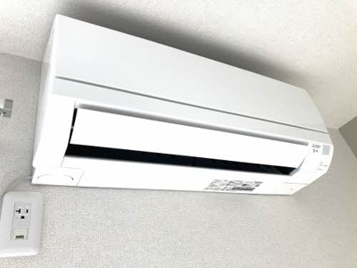 【設備】 | シャーメゾンコペン