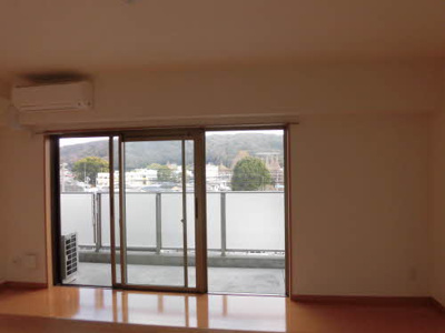 【バルコニー】 | ボナール古京