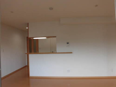 【内装】 | ボナール古京