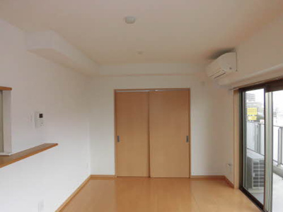 【居間・リビング】 | ボナール古京