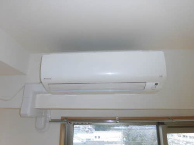 【設備】 | ボナール古京