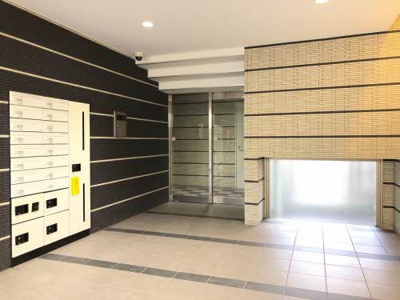 【その他共用部分】 | ボナール古京