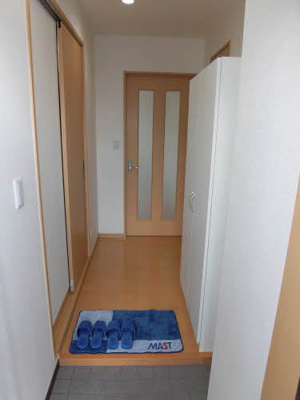 【玄関】 | ボナール古京