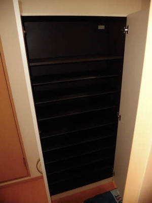 【収納】 | ボナール古京